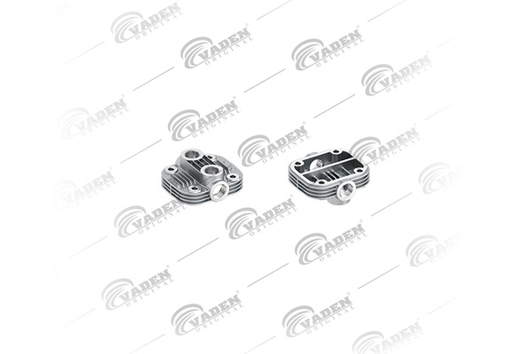 Cilinderkop persluchtcompressor Vaden Original 11 26 10