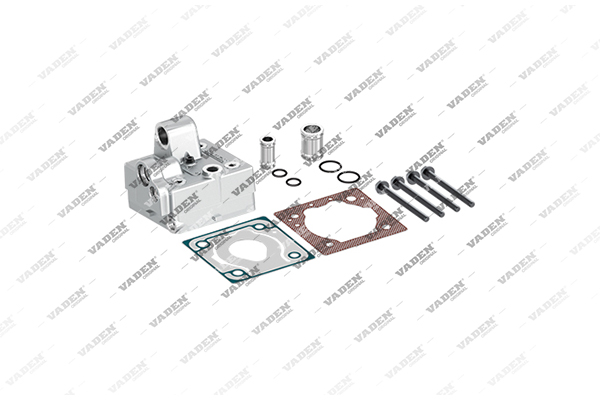 Cilinderkop persluchtcompressor Vaden Original 11 30 30