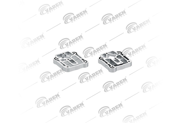 Cilinderkop persluchtcompressor Vaden Original 11 33 12