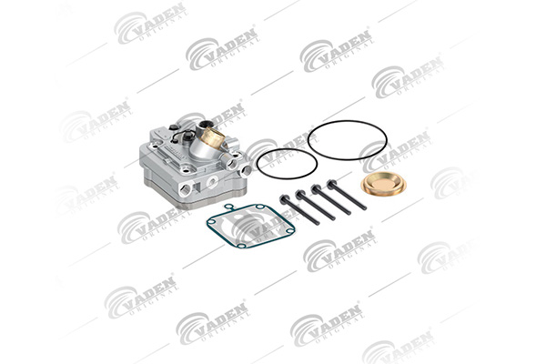 Cilinderkop persluchtcompressor Vaden Original 11 33 50
