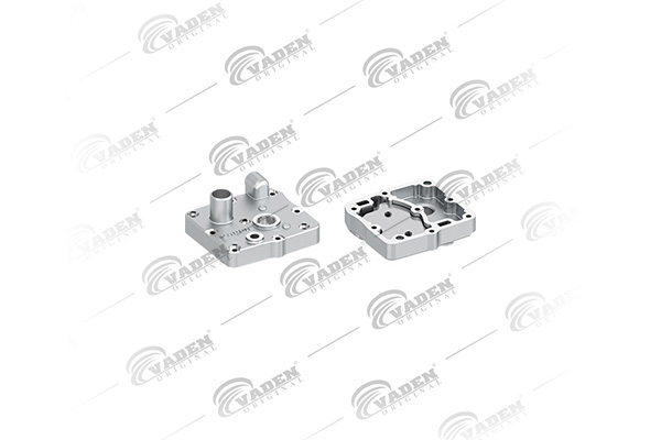 Cilinderkop persluchtcompressor Vaden Original 11 37 10