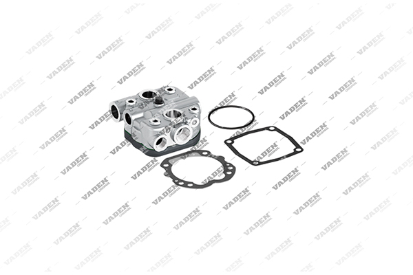 Cilinderkop persluchtcompressor Vaden Original 11 47 10