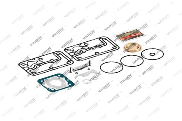 Luchtcompressor Vaden Original 1100 030 100