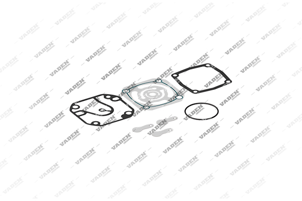 Luchtcompressor Vaden Original 1100 060 100