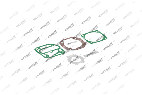 Luchtcompressor Vaden Original 1100 085 600