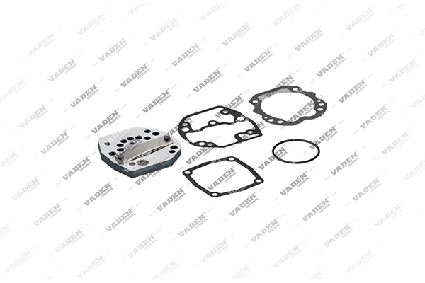 Luchtcompressor Vaden Original 1100 100 750