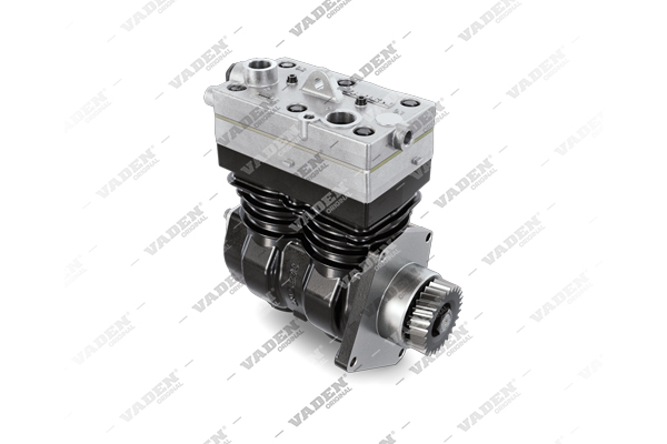 Compressor, pneumatisch systeem Vaden Original 1100 255 001