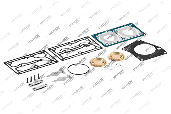 Luchtcompressor Vaden Original 1100 258 100