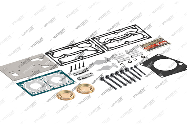 Luchtcompressor Vaden Original 1100 258 750