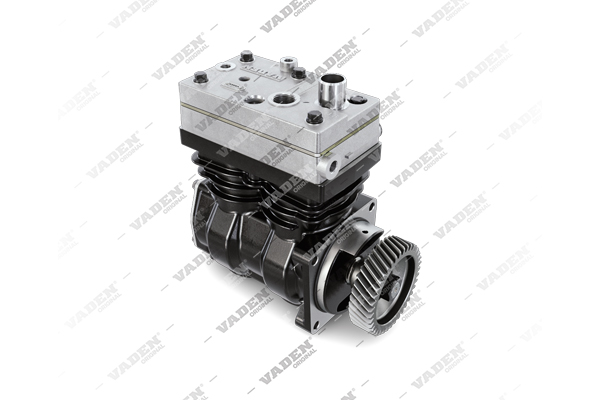 Compressor, pneumatisch systeem Vaden Original 1100 290 002