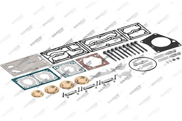 Luchtcompressor Vaden Original 1100 300 750
