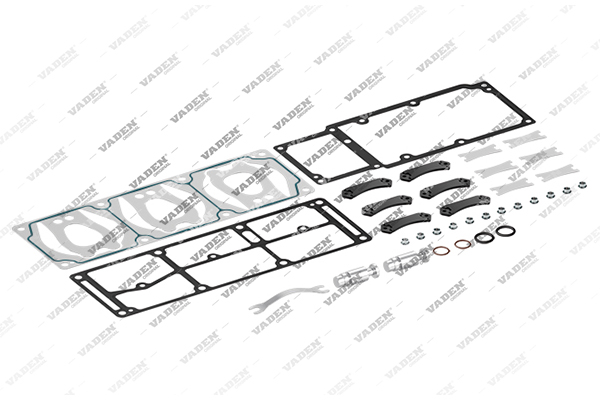Luchtcompressor Vaden Original 1100 310 750