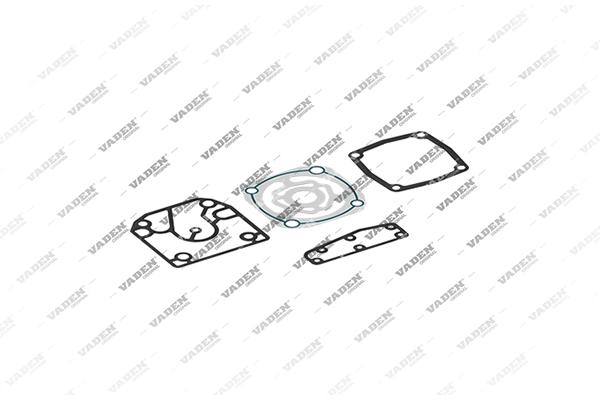 Luchtcompressor Vaden Original 1100 320 150
