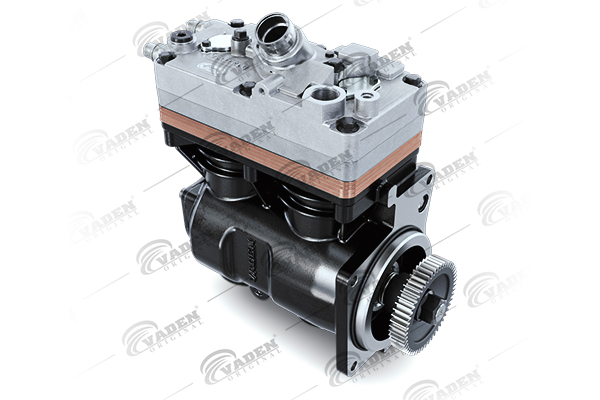 Compressor, pneumatisch systeem Vaden Original 1100 420 001