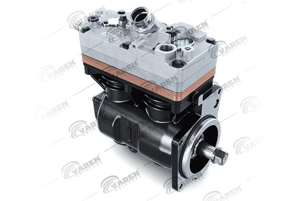 Compressor, pneumatisch systeem Vaden Original 1100 420 002