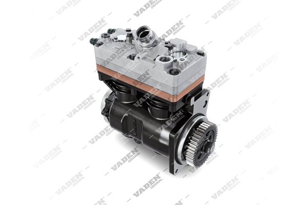 Compressor, pneumatisch systeem Vaden Original 1100 440 001