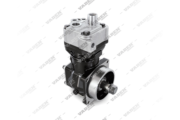 Compressor, pneumatisch systeem Vaden Original 1100 460 001