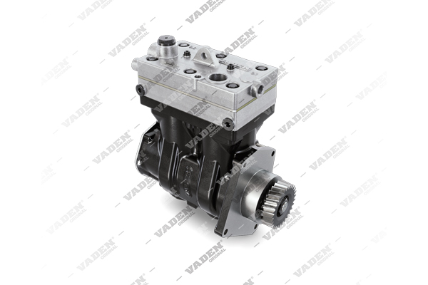 Compressor, pneumatisch systeem Vaden Original 1100 505 001