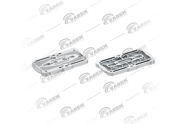 Cilinderkop persluchtcompressor Vaden Original 12 01 52