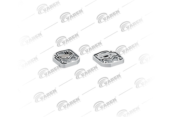 Cilinderkop persluchtcompressor Vaden Original 12 03 13