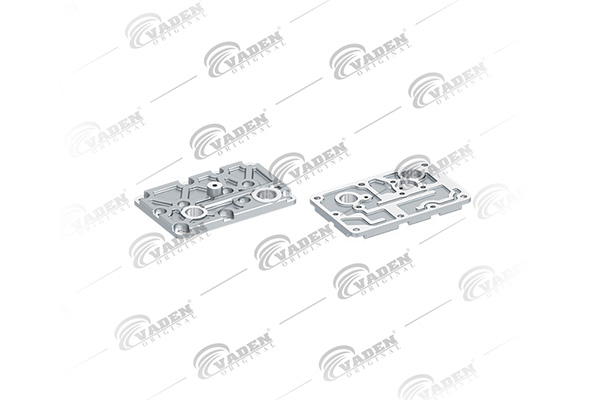 Cilinderkop persluchtcompressor Vaden Original 12 20 11