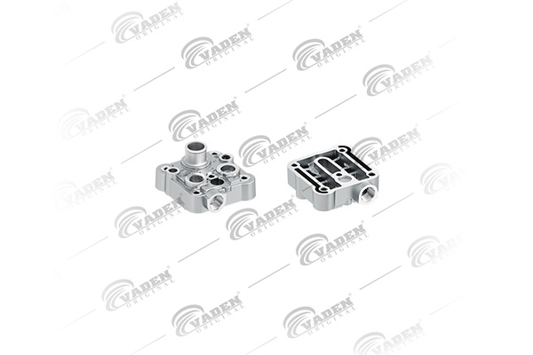 Cilinderkop persluchtcompressor Vaden Original 12 21 11