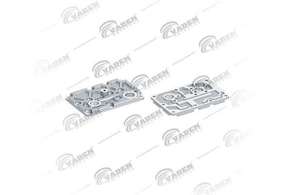 Cilinderkop persluchtcompressor Vaden Original 12 22 11