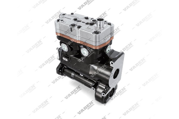 Compressor, pneumatisch systeem Vaden Original 1200 015 001