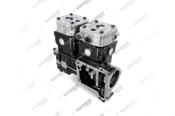 Compressor, pneumatisch systeem Vaden Original 1200 020 001