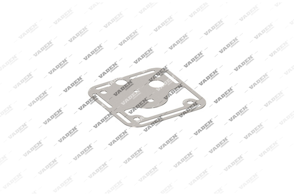 Cilinderkop persluchtcompressor Vaden Original 1200 050 370