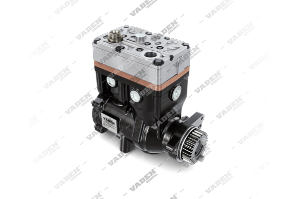 Compressor, pneumatisch systeem Vaden Original 1200 200 001