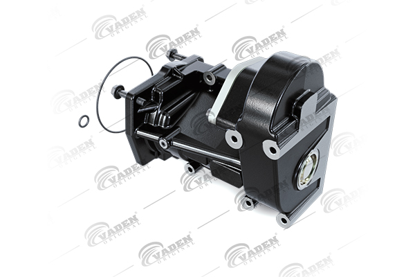 Luchtcompressor Vaden Original 1200 210 005