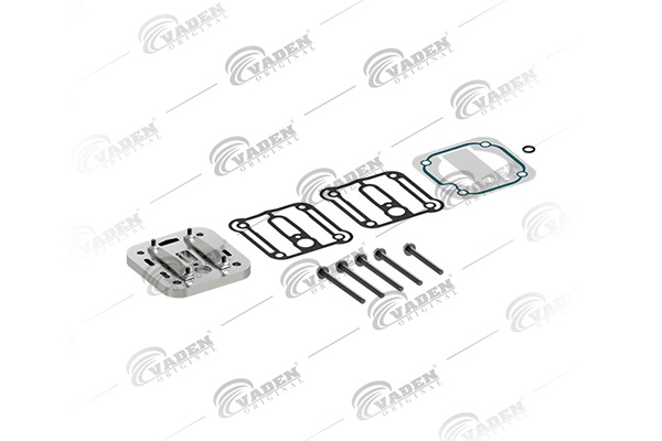 Klepplaat luchtcompressor Vaden Original 1200 210 660