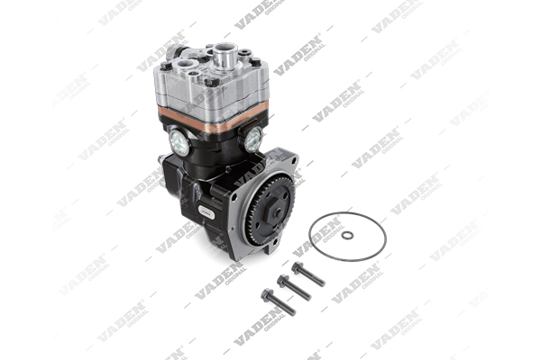 Compressor, pneumatisch systeem Vaden Original 1200 215 002