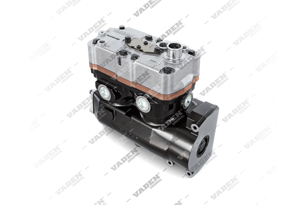 Compressor, pneumatisch systeem Vaden Original 1200 240 001