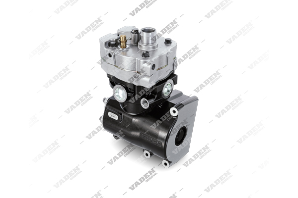Compressor, pneumatisch systeem Vaden Original 1200 260 002