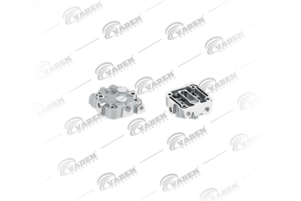 Cilinderkop persluchtcompressor Vaden Original 13 03 20