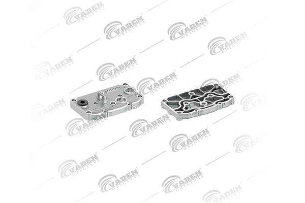 Cilinderkop persluchtcompressor Vaden Original 13 10 11