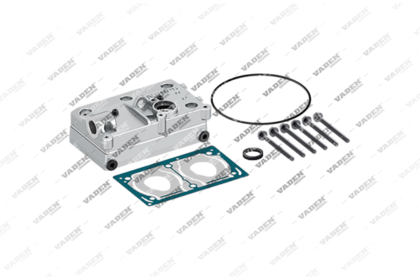 Cilinderkop persluchtcompressor Vaden Original 13 36 10