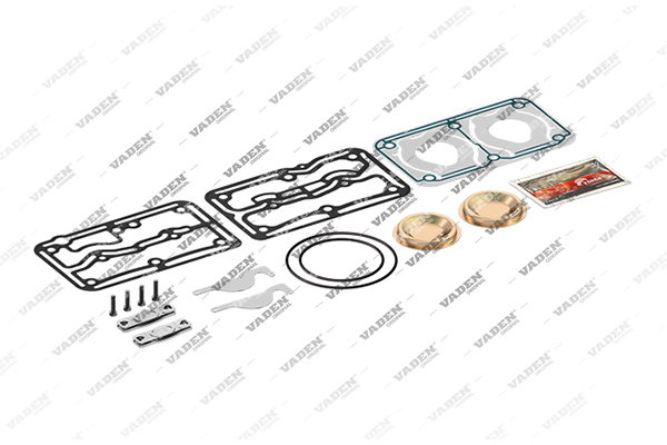 Luchtcompressor Vaden Original 1300 015 100