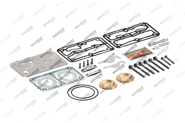 Luchtcompressor Vaden Original 1300 015 750