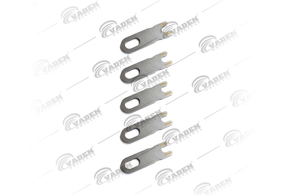 Stelplaatje klepspeling Vaden Original 1300 05 009