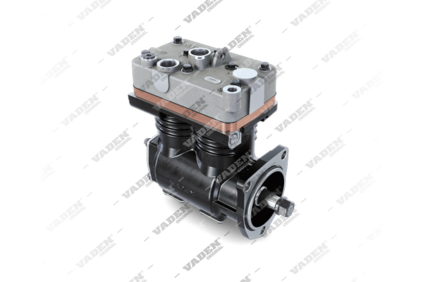 Compressor, pneumatisch systeem Vaden Original 1300 050 004