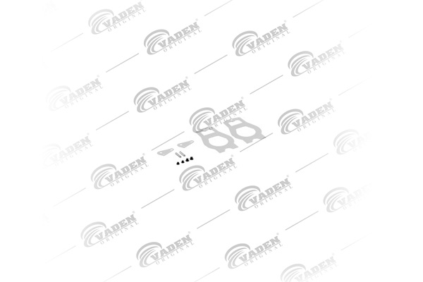 Luchtcompressor Vaden Original 1300 060 210