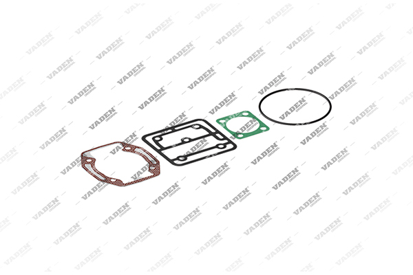 Luchtcompressor Vaden Original 1300 070 150
