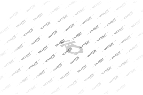 Luchtcompressor Vaden Original 1300 080 200