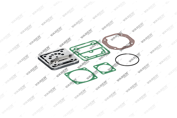 Luchtcompressor Vaden Original 1300 080 750