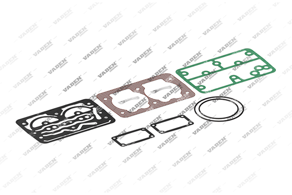 Luchtcompressor Vaden Original 1300 090 150