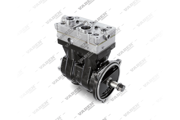 Compressor, pneumatisch systeem Vaden Original 1300 180 003