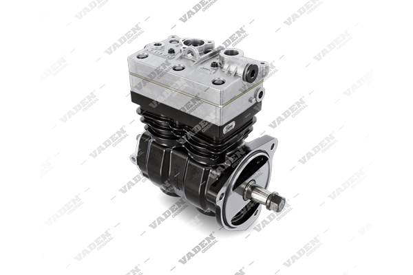 Compressor, pneumatisch systeem Vaden Original 1300 185 001